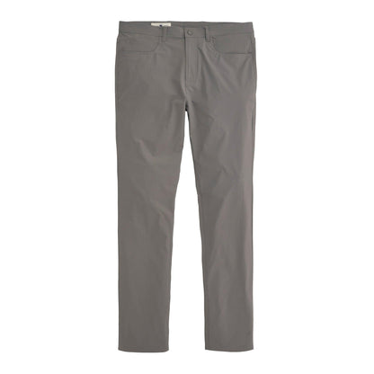 Onward Reserve Harris Performance Five Pocket Pants - Steel Grey