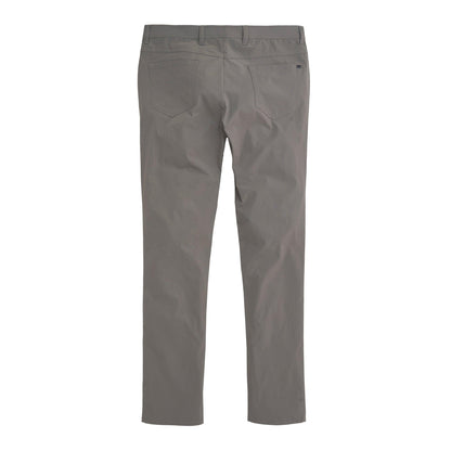 Onward Reserve Harris Performance Five Pocket Pants - Steel Grey