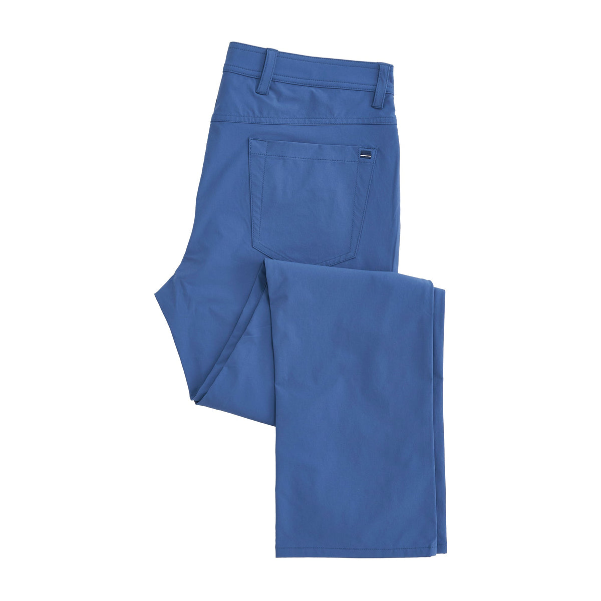 Onward Reserve Harris Performance Five Pocket Pants - True Navy
