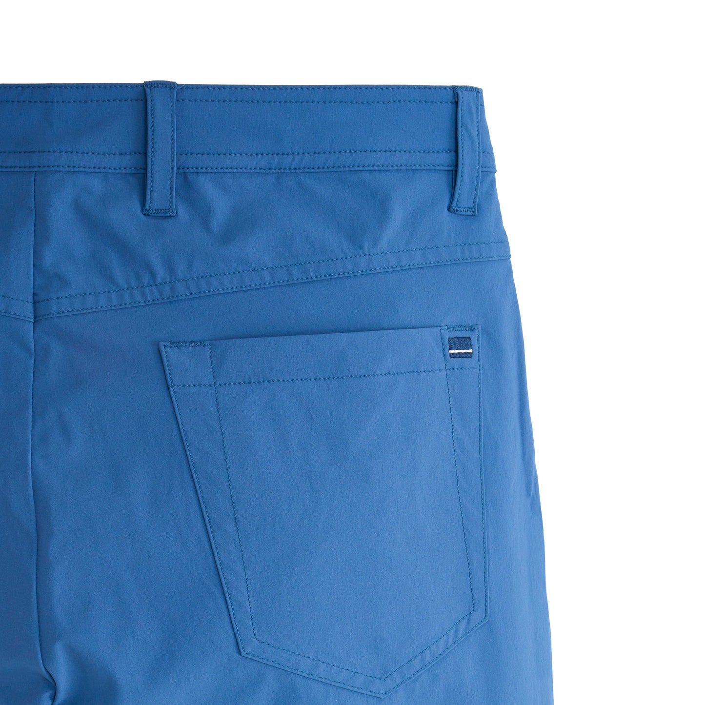 Onward Reserve Harris Performance Five Pocket Pants - True Navy