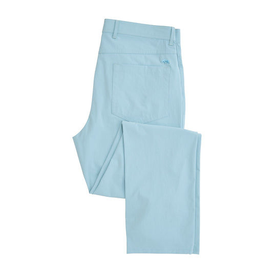 Onward Reserve Harris Performance Five Pocket Pant - Aquifer