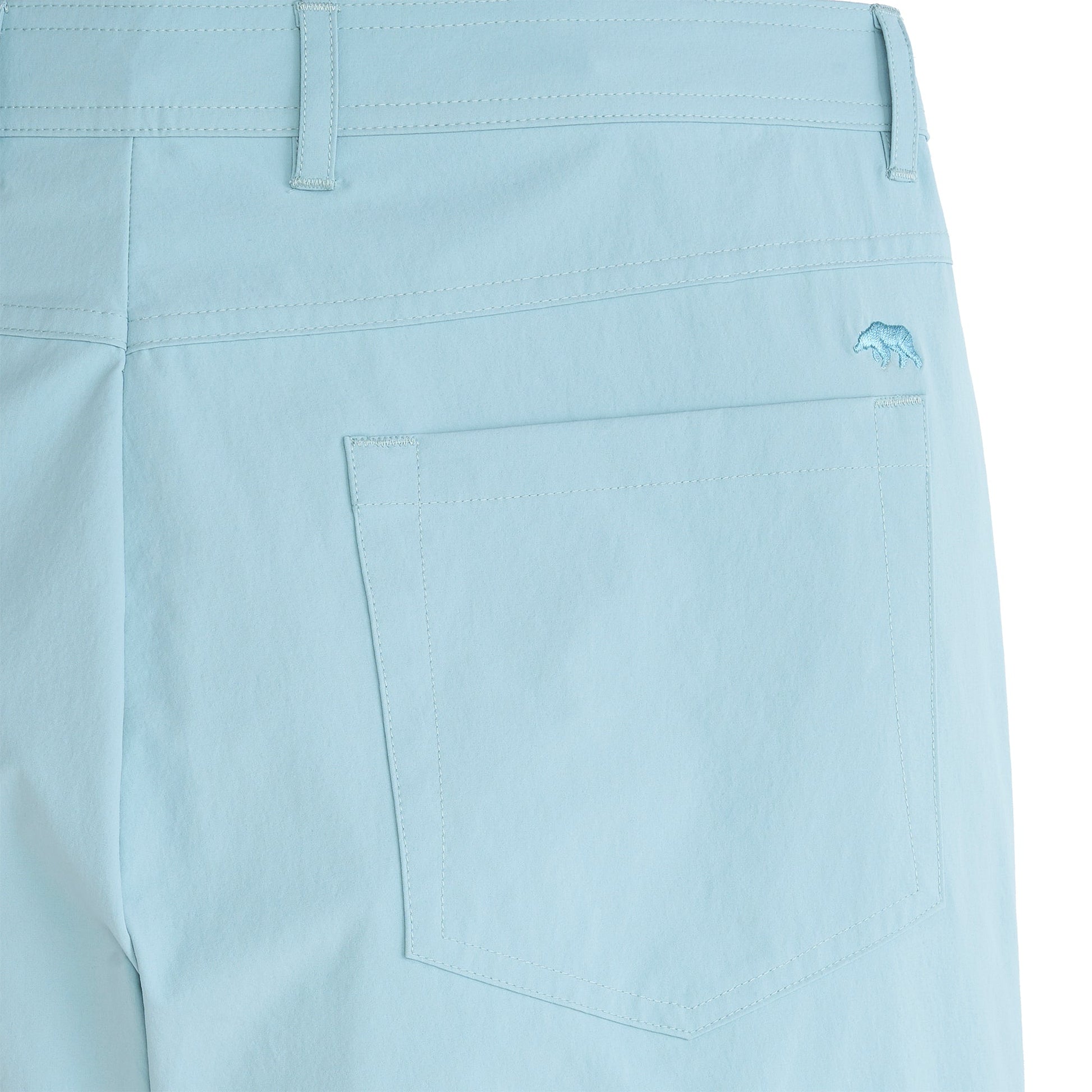 Onward Reserve Harris Performance Five Pocket Pant - Aquifer