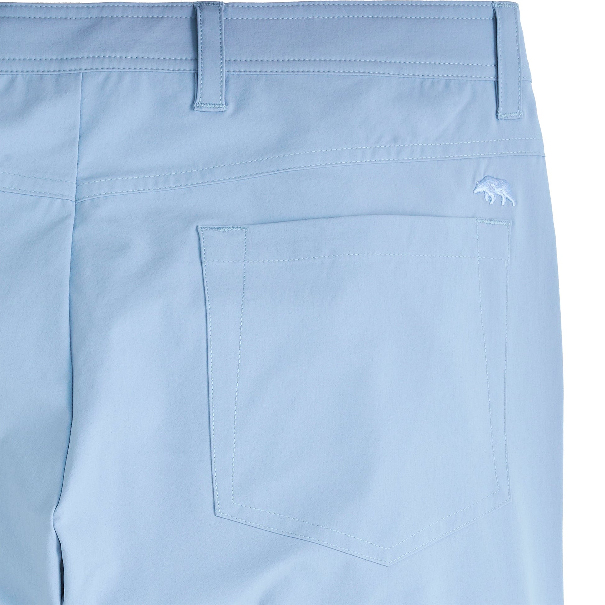 Onward Reserve Harris Performance Five Pocket Pants - Endless Sky