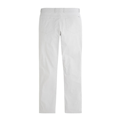 Onward Reserve Harris Performance Five Pocket Pant - Harbor Mist