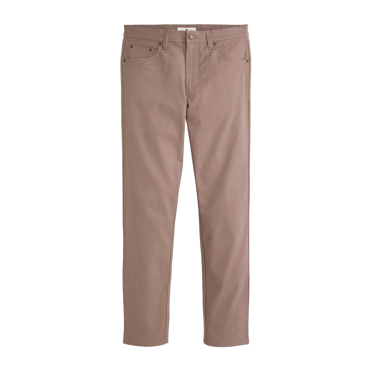 Onward Reserve Classic Five Pocket Pant - Walnut