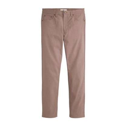 Onward Reserve Classic Five Pocket Pant - Walnut