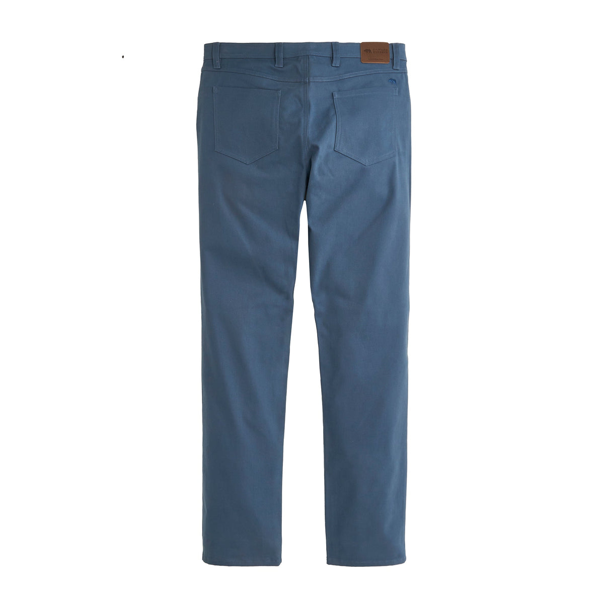 Onward Reserve Classic Five Pocket Pant - Dark Denim