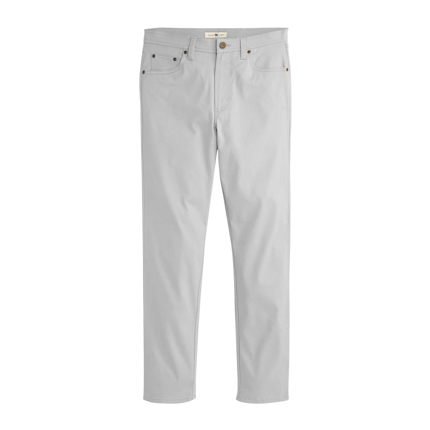 Onward Reserve Classic Five Pocket Pant - Harbor Mist