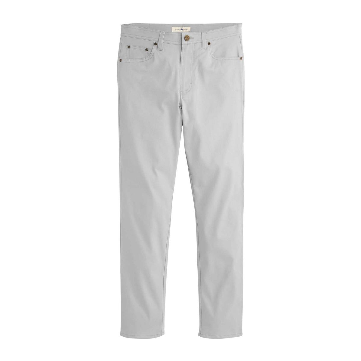 Onward Reserve Classic Five Pocket Pant - Harbor Mist
