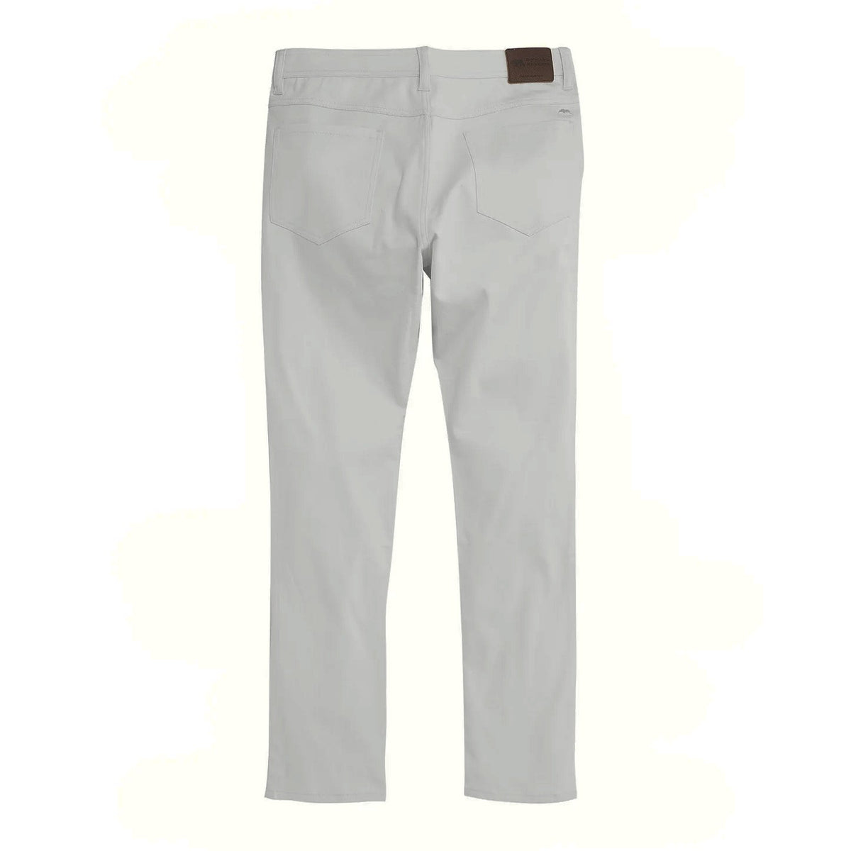Onward Reserve Classic Five Pocket Pant - Harbor Mist