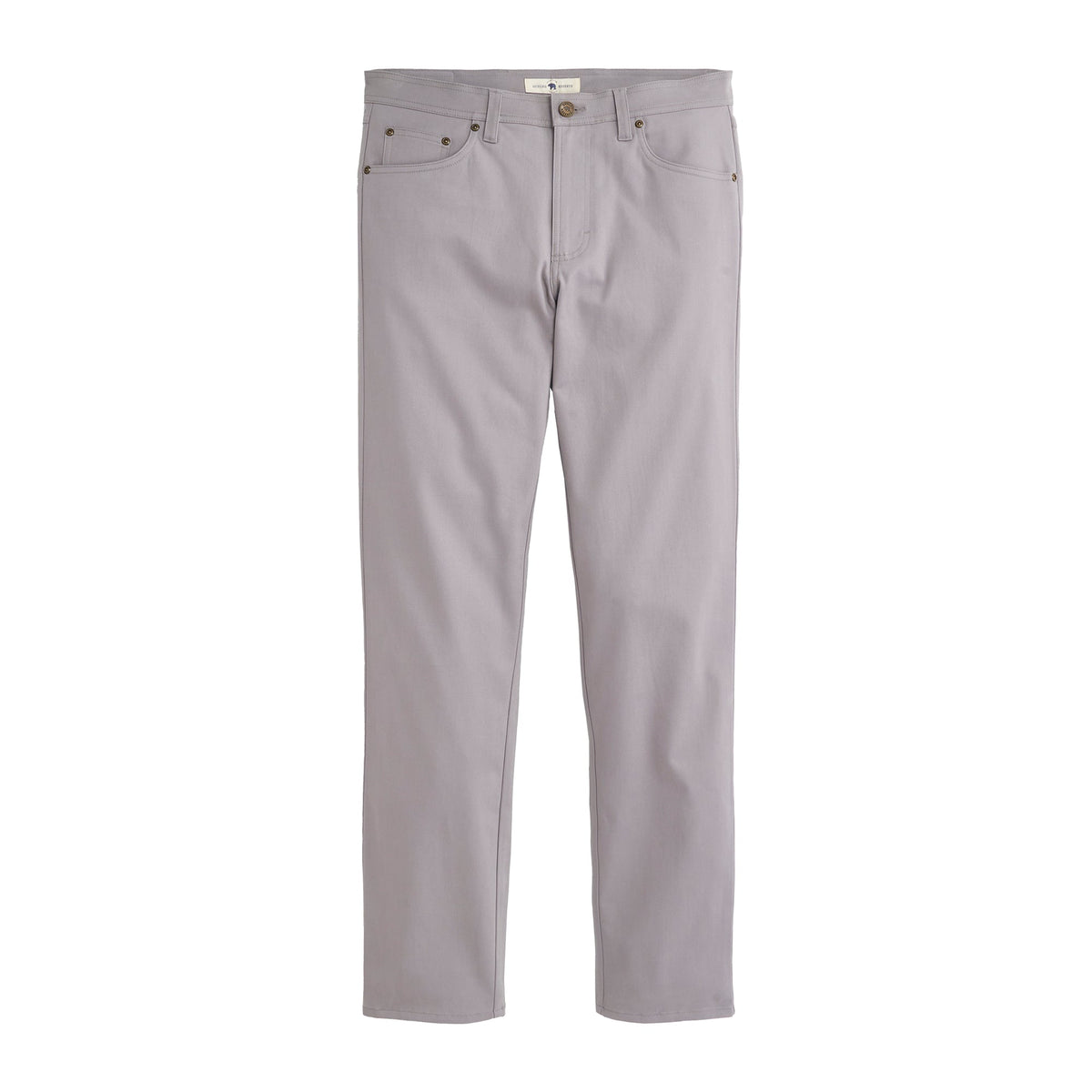 Onward Reserve Classic Five Pocket Pant - Steel Grey