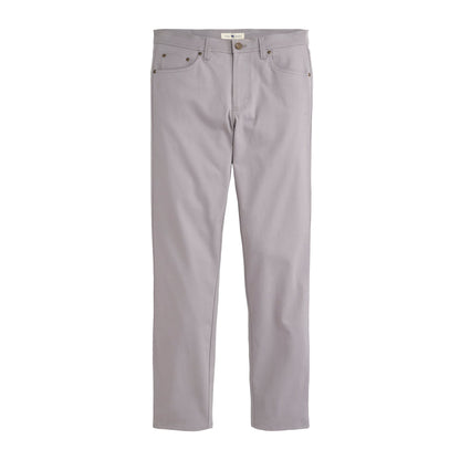 Onward Reserve Classic Five Pocket Pant - Steel Grey