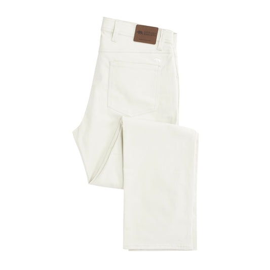 Onward Reserve Classic Five Pocket Pant - Foggy Dew