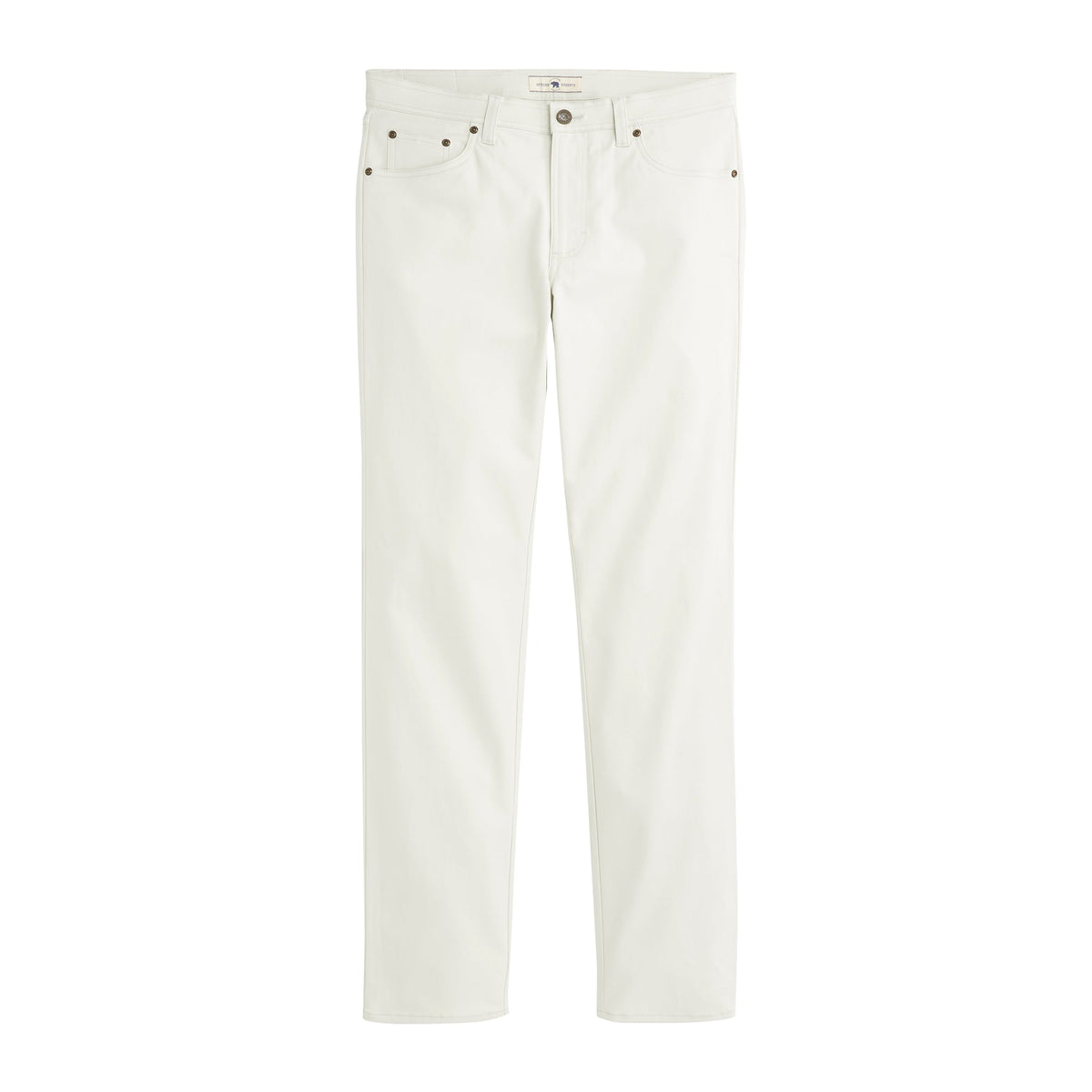Onward Reserve Classic Five Pocket Pant - Foggy Dew