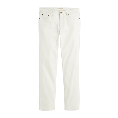 Onward Reserve Classic Five Pocket Pant - Foggy Dew