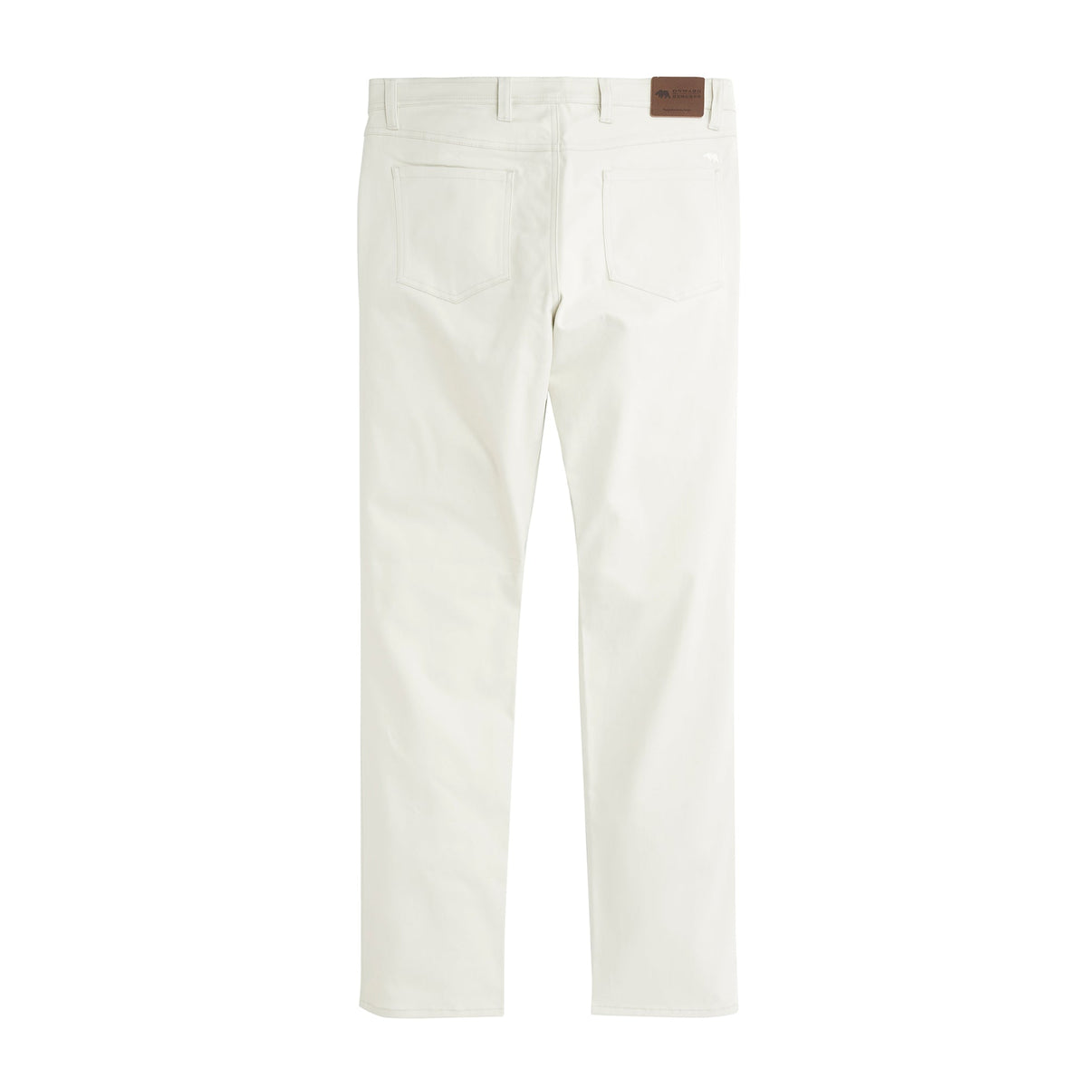 Onward Reserve Classic Five Pocket Pant - Foggy Dew