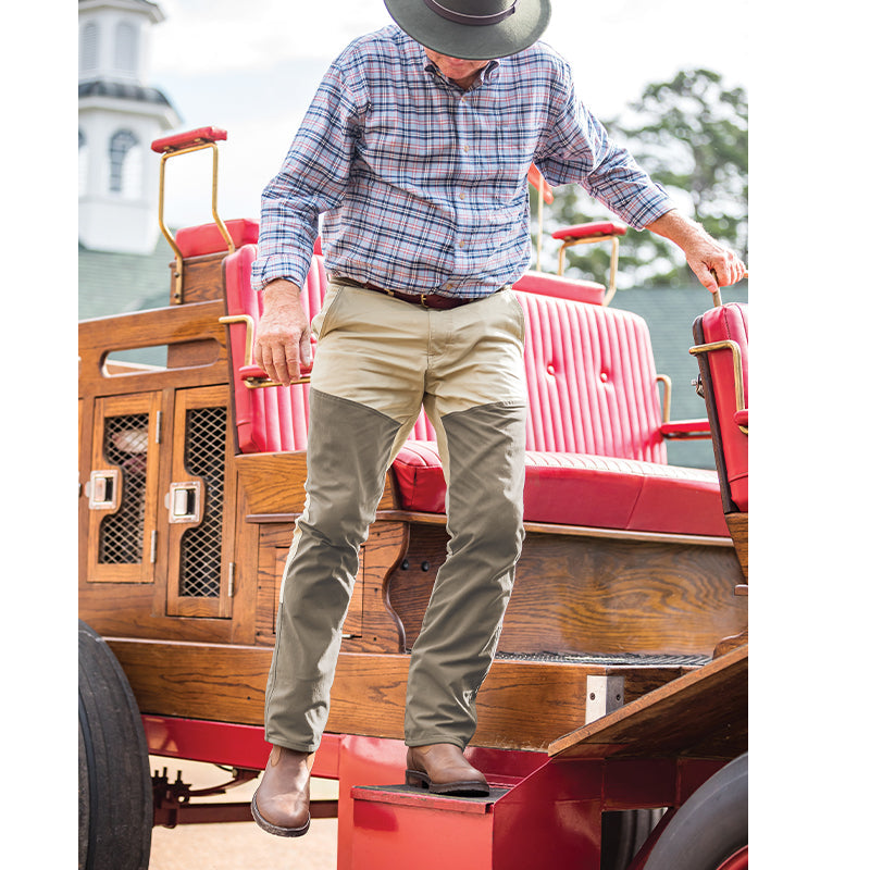 Onward Reserve Thomasville Briar Pants