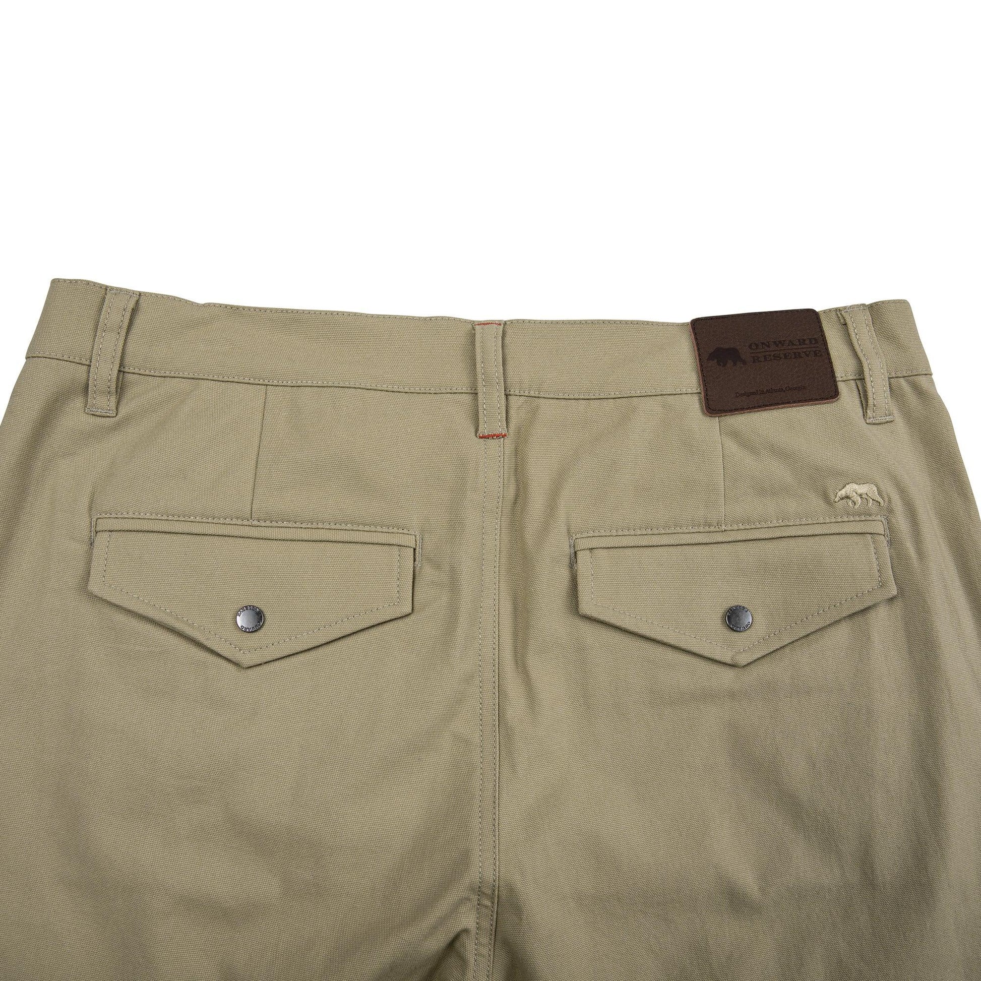 Onward Reserve Thomasville Briar Pants
