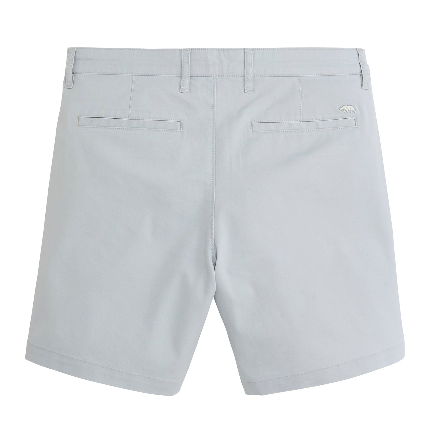 Onward Reserve Hybrid Short - Harbor Mist