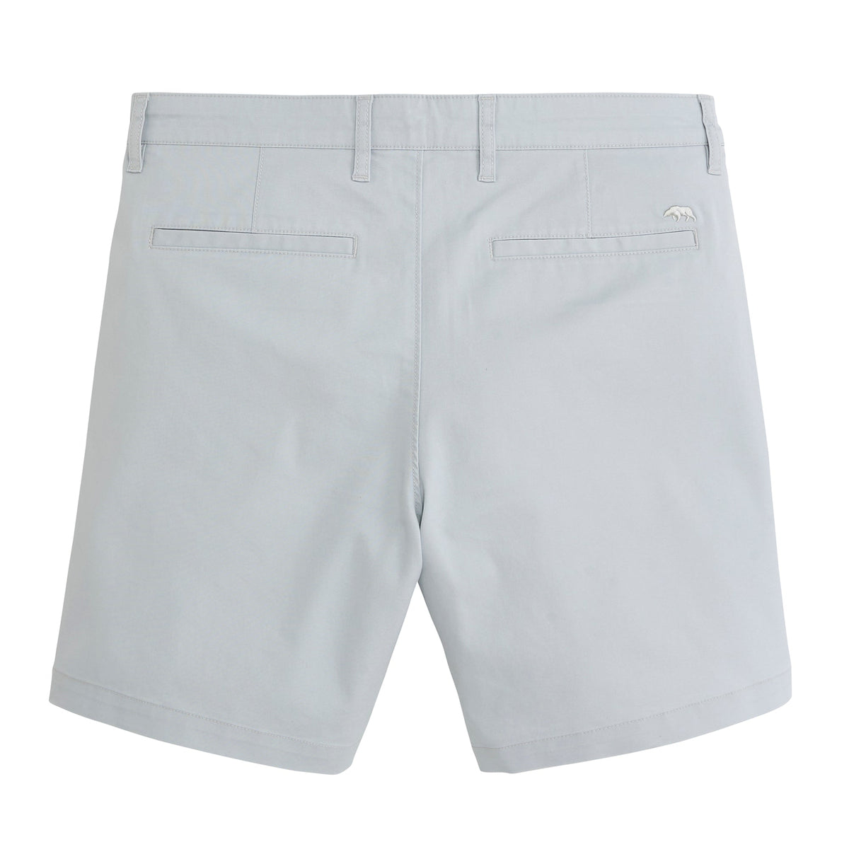 Onward Reserve Hybrid Short - Harbor Mist