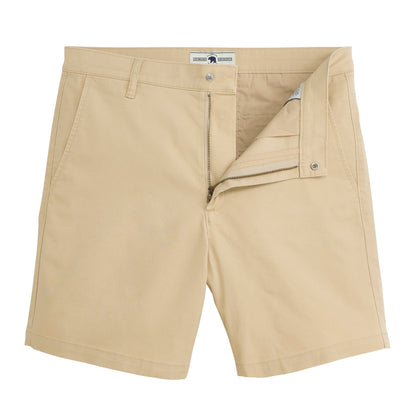 Onward Reserve Hybrid Short - Pale Khaki