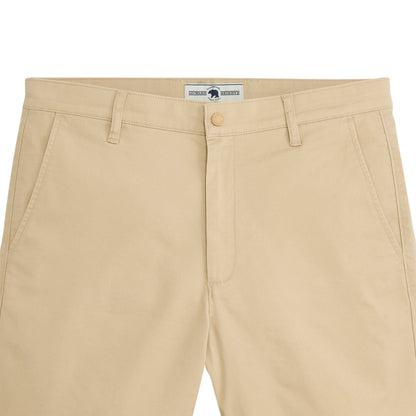 Onward Reserve Hybrid Short - Pale Khaki