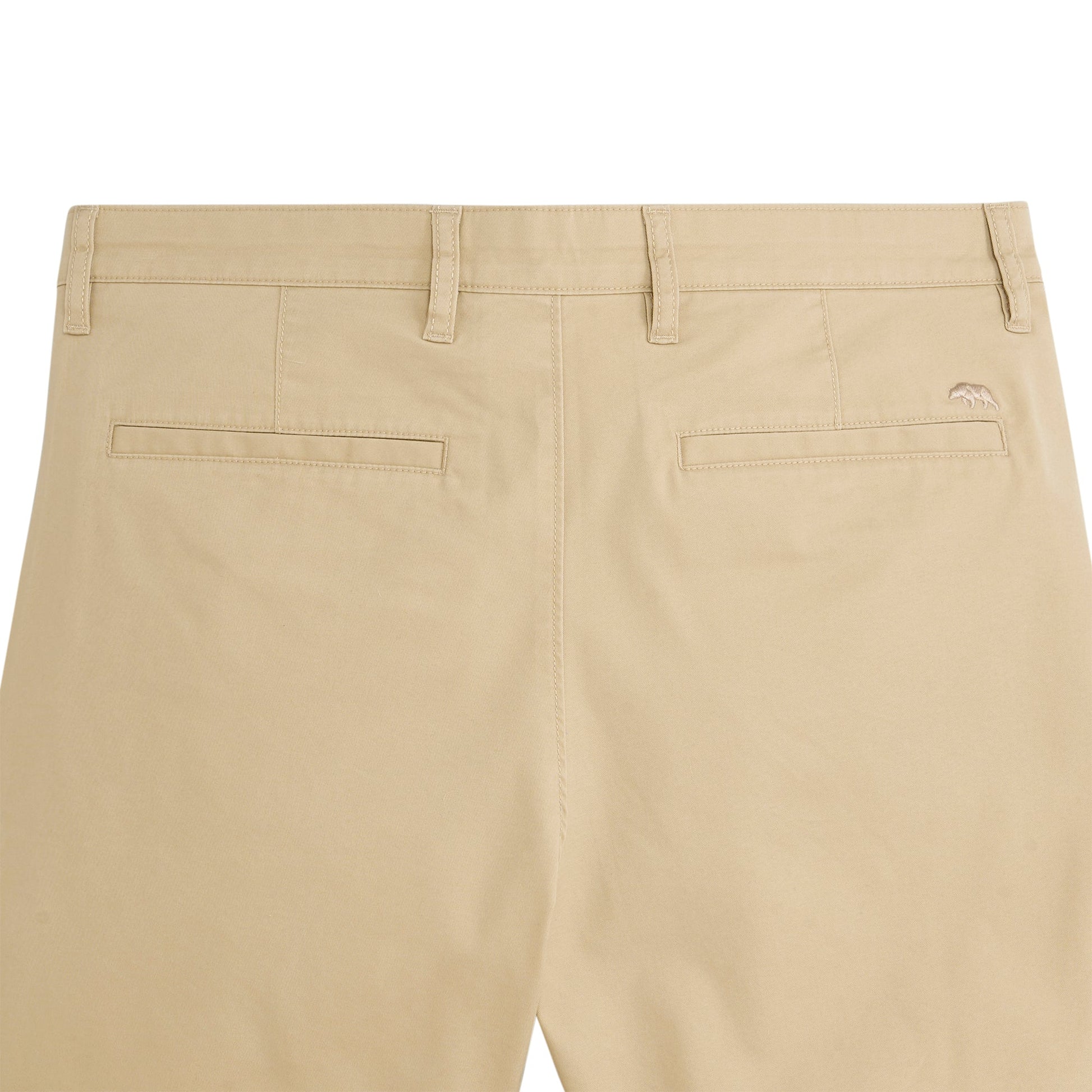 Onward Reserve Hybrid Short - Pale Khaki