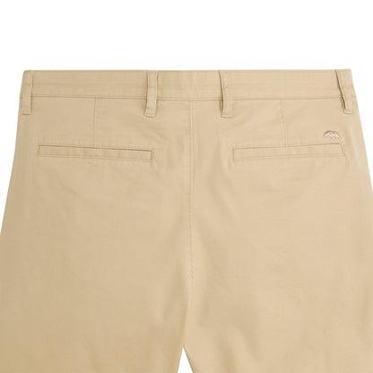 Onward Reserve Hybrid Short - Pale Khaki