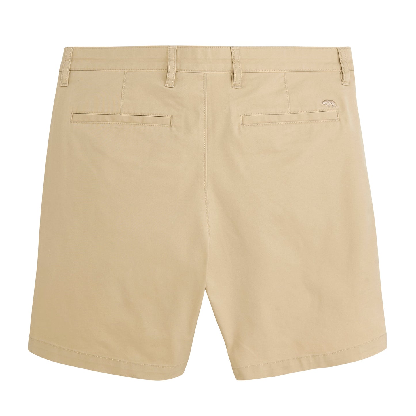 Onward Reserve Hybrid Short - Pale Khaki