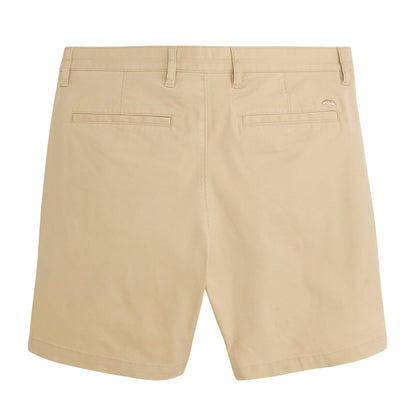 Onward Reserve Hybrid Short - Pale Khaki
