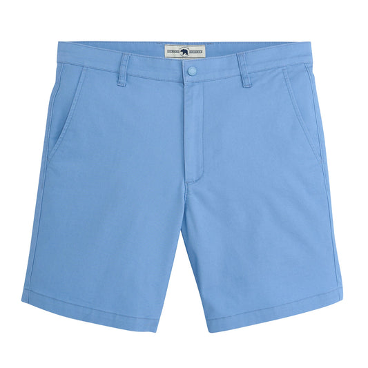 Onward Reserve Hybrid Short - Cashmere Blue