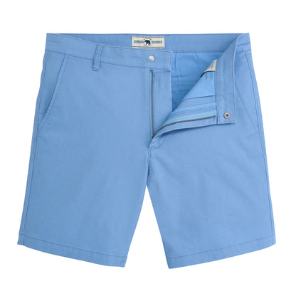 Onward Reserve Hybrid Short - Cashmere Blue