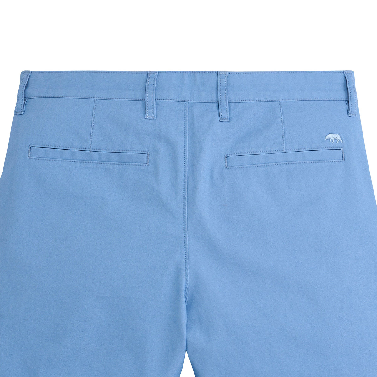 Onward Reserve Hybrid Short - Cashmere Blue