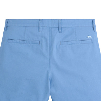 Onward Reserve Hybrid Short - Cashmere Blue