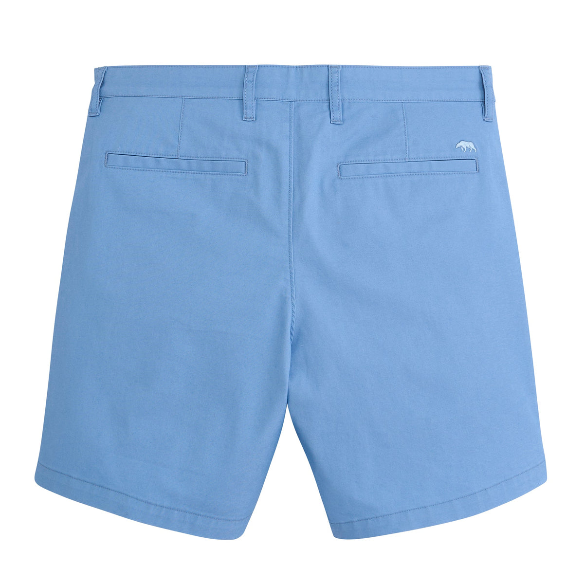 Onward Reserve Hybrid Short - Cashmere Blue