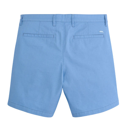 Onward Reserve Hybrid Short - Cashmere Blue