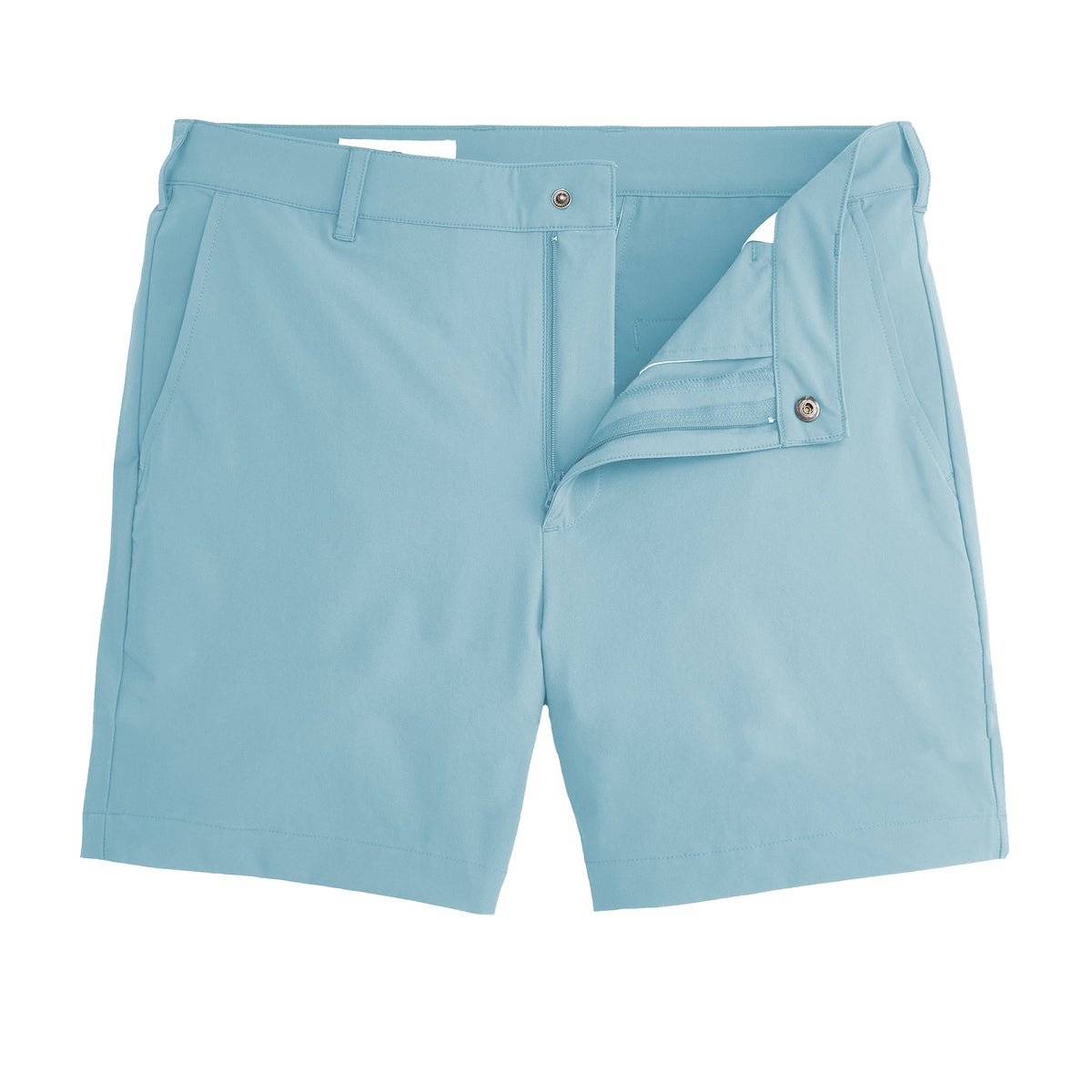 Onward Reserve 6" Harris Golf Short - Aquifer
