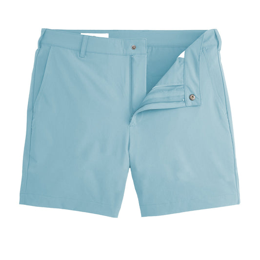 Onward Reserve 6" Harris Golf Short - Aquifer