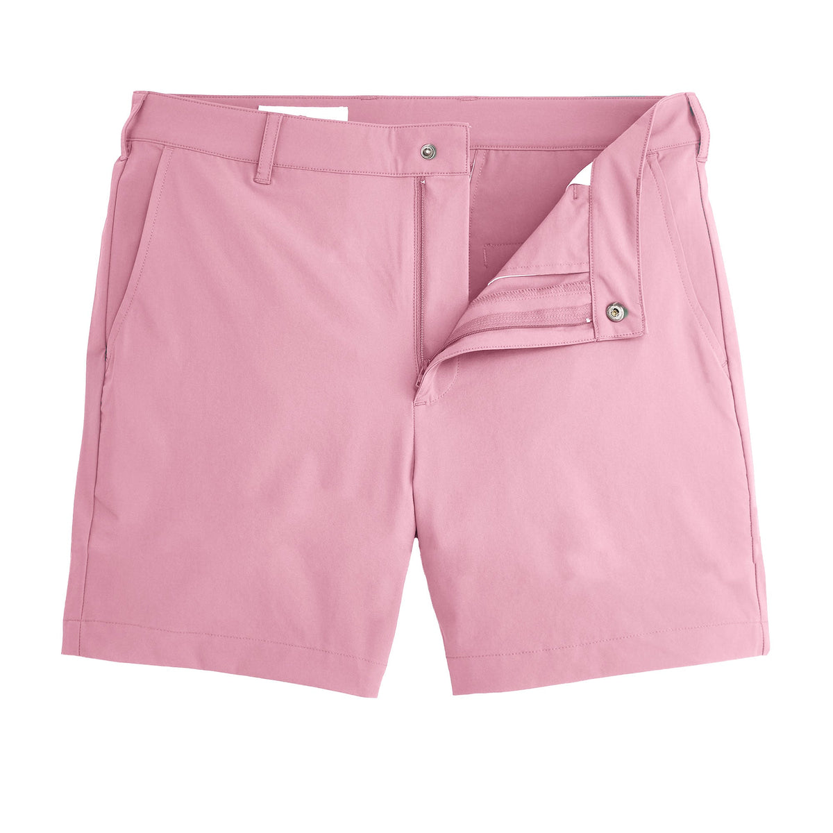 Onward Reserve 6" Harris Golf Short - Orchid