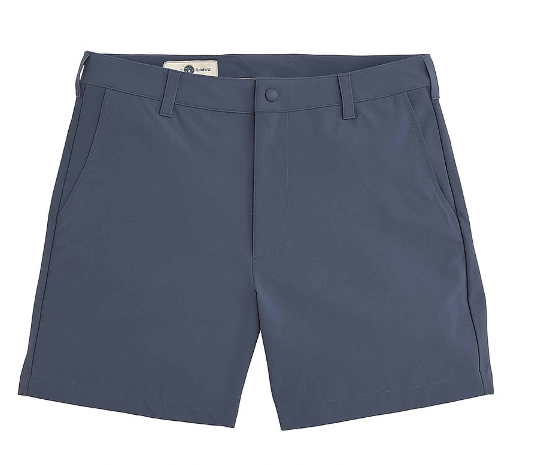 Onward Reserve 6" Harris Golf Short - Ombre Blue