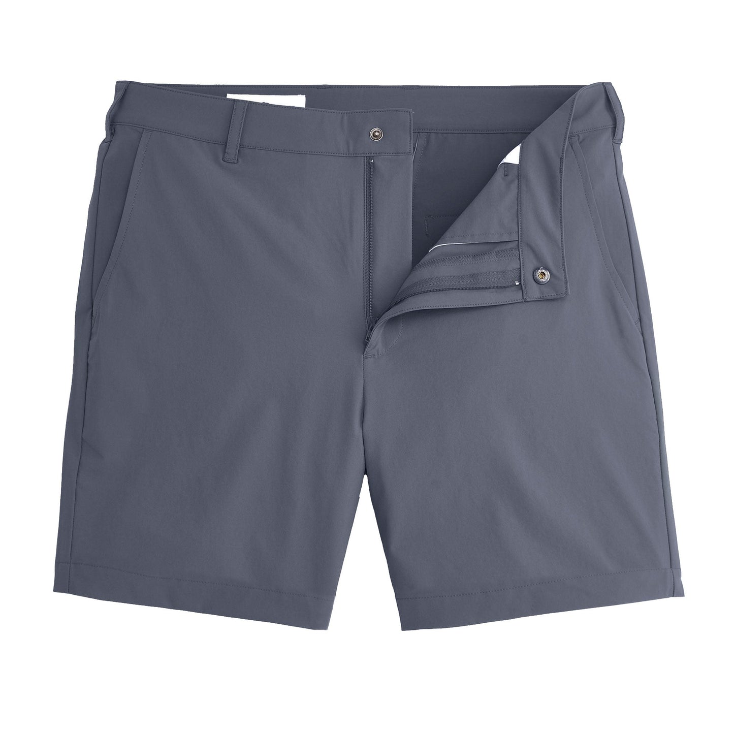 Onward Reserve 6" Harris Golf Short - Ombre Blue