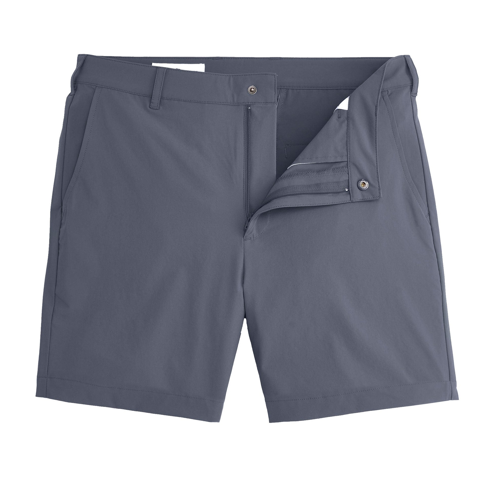 Onward Reserve 6" Harris Golf Short - Ombre Blue