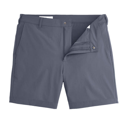 Onward Reserve 6" Harris Golf Short - Ombre Blue
