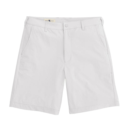 Onward Reserve Harris Golf Short - Harbor Mist