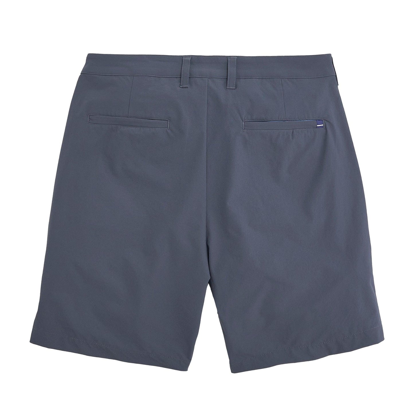 Onward Reserve Harris Golf Short - Ombre Blue