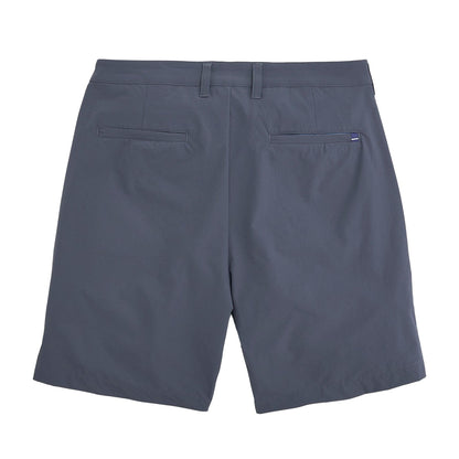 Onward Reserve Harris Golf Short - Ombre Blue
