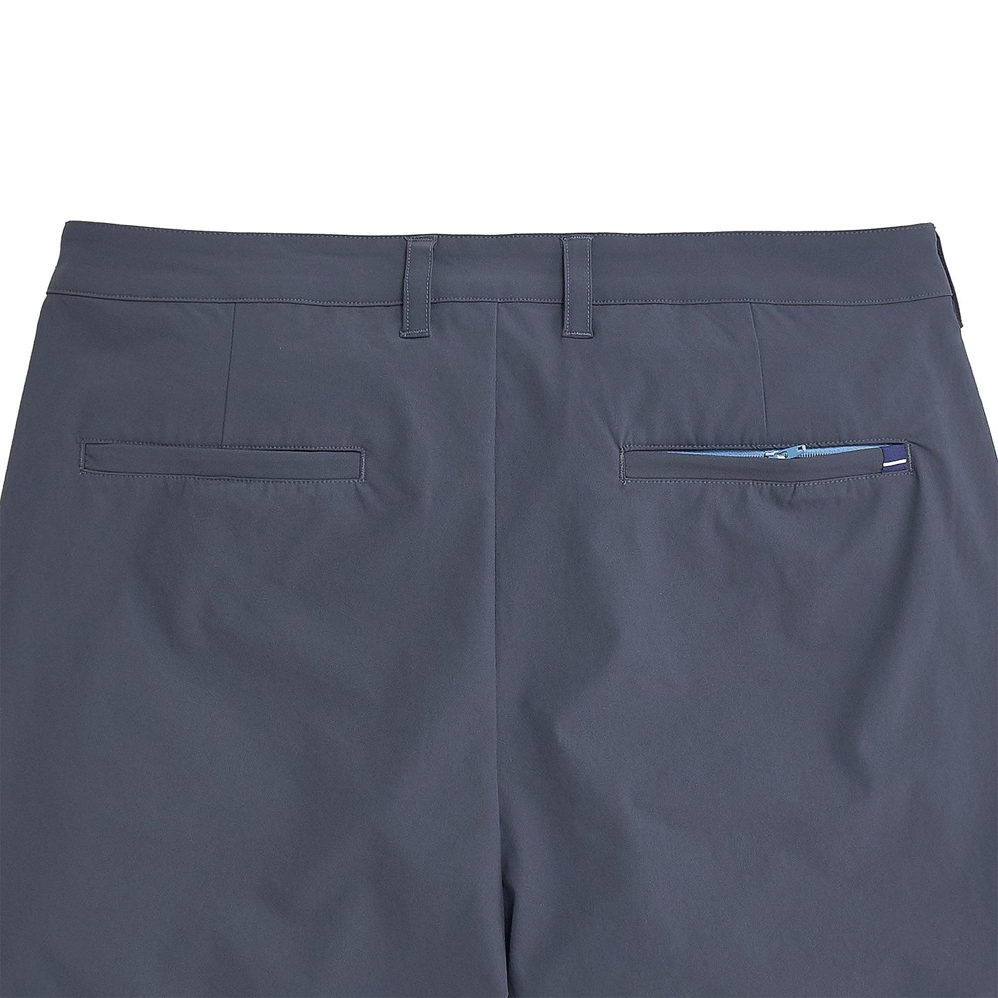 Onward Reserve Harris Golf Short - Ombre Blue