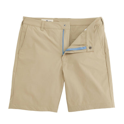 Onward Reserve Harris Golf Short - Tan