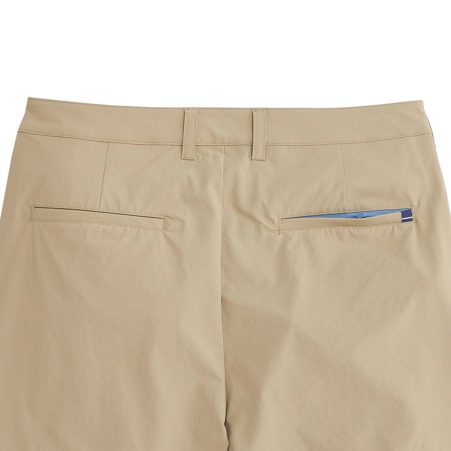 Onward Reserve Harris Golf Short - Tan