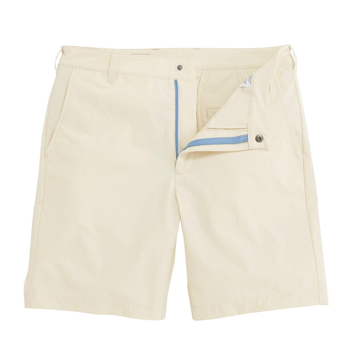 Onward Reserve Harris Golf Short - Stone
